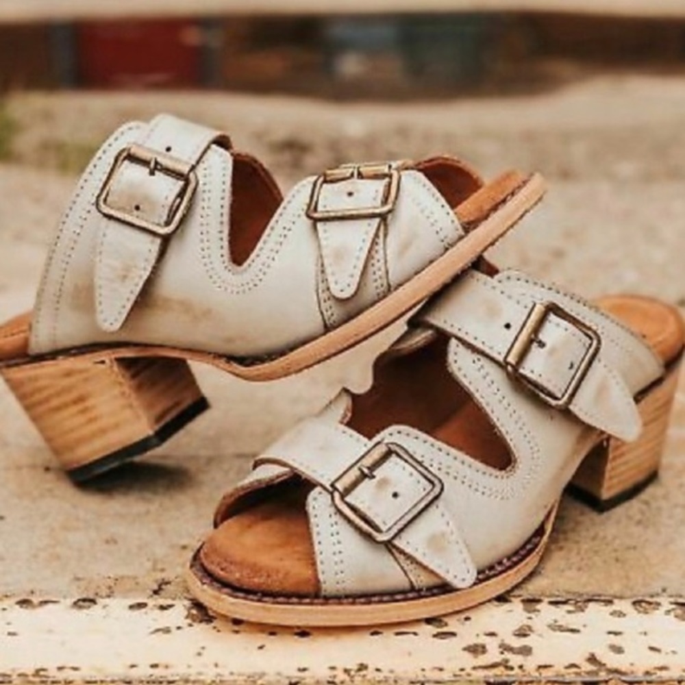 Freebird by Steve Madden - Caprice